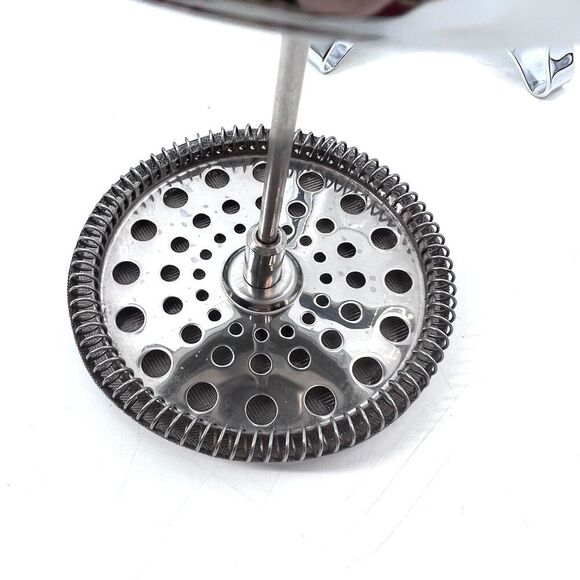 Bodum Chambord French Press 8 Cups Coffee Maker - Picture 11 of 15